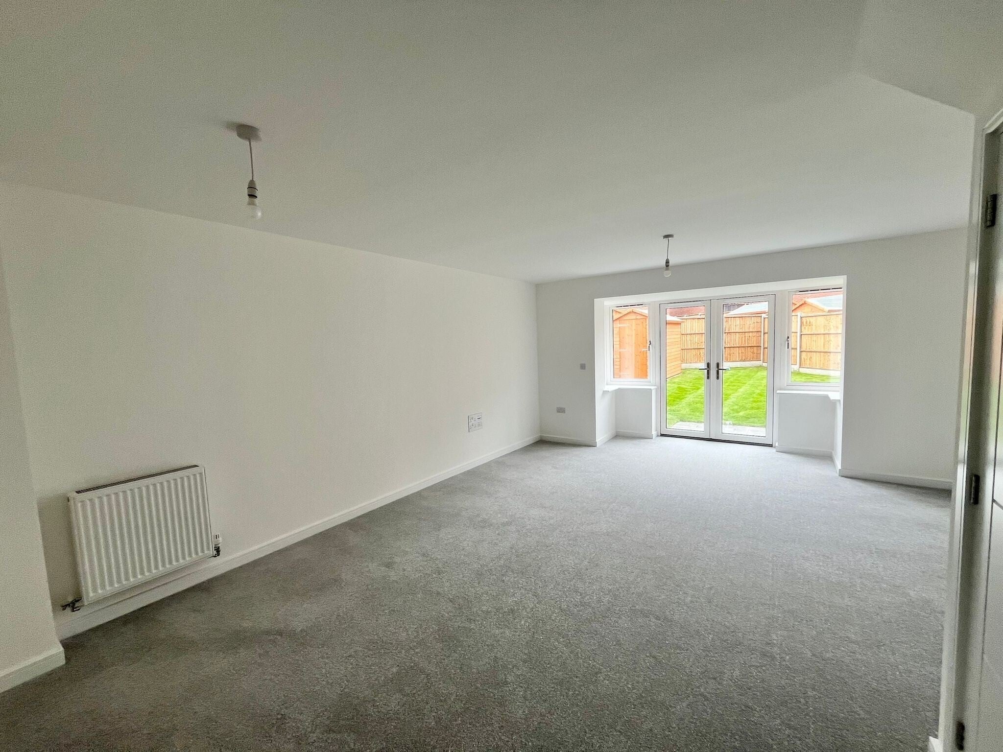 House Hallikar Drive in Milton Keynes
