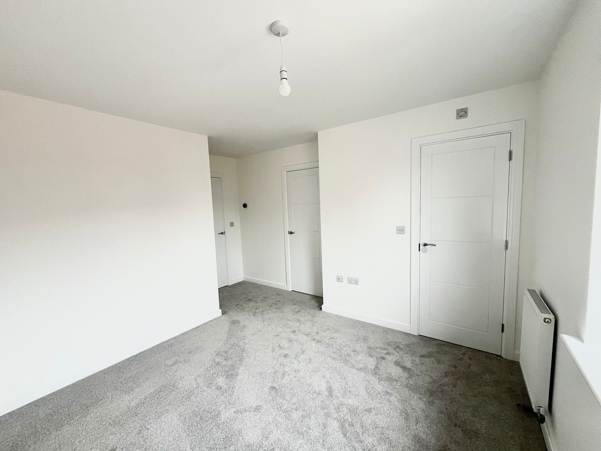 House Hallikar Drive in Milton Keynes