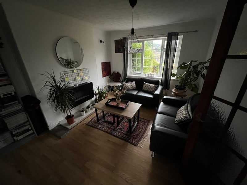 Room Tring Vale in Nottingham