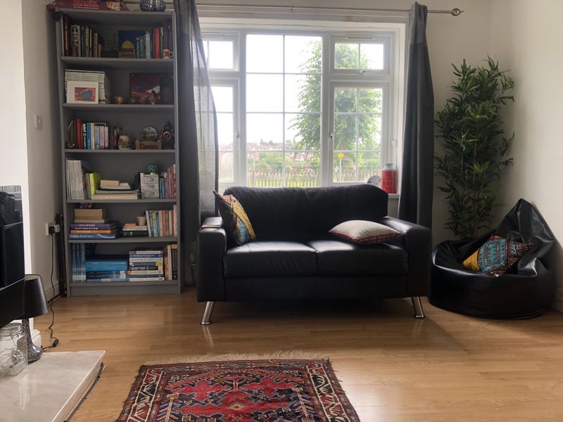 Room Tring Vale in Nottingham