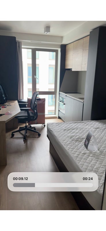 Room De Montfort Way in Coventry