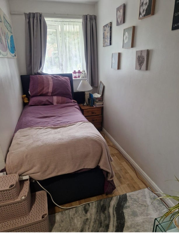 Room Croft Close in Braintree