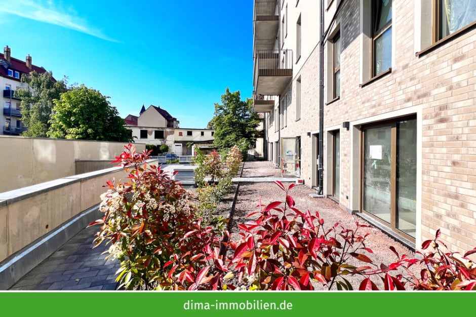Wohnung Dieskaustraße in Leipzig