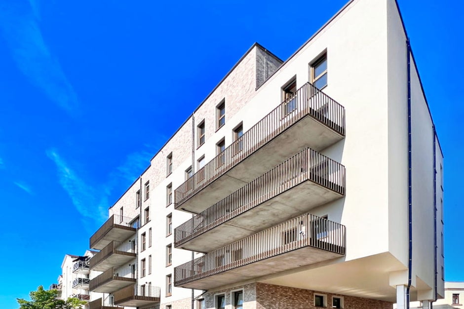 Wohnung Dieskaustraße in Leipzig
