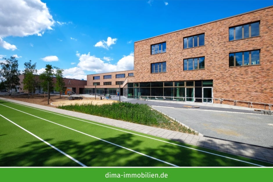 Wohnung Dieskaustraße in Leipzig