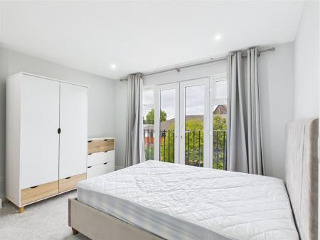 House Fairway in Greater London