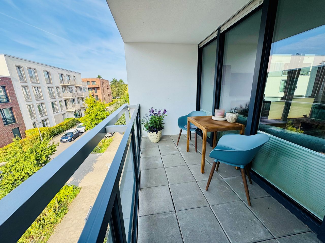Wohnung Albert-Einstein-Straße in Osnabrück