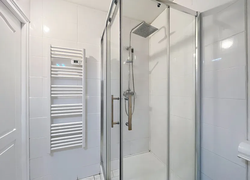 Appartement Rue Lespy à Pau