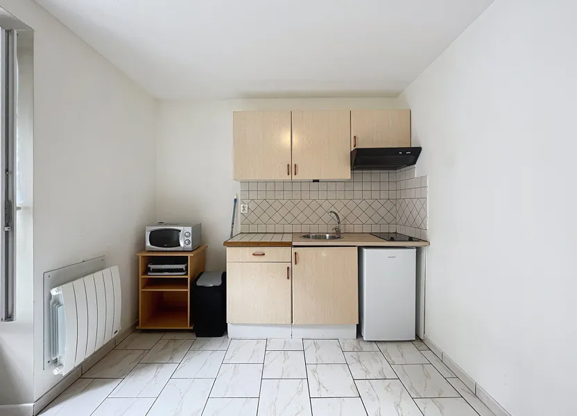 Appartement Rue Lespy à Pau