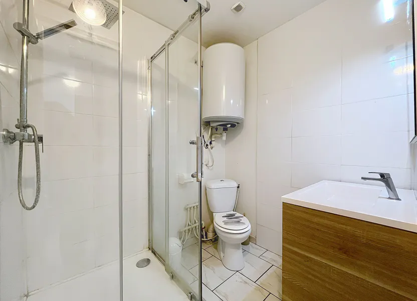 Appartement Rue Lespy à Pau