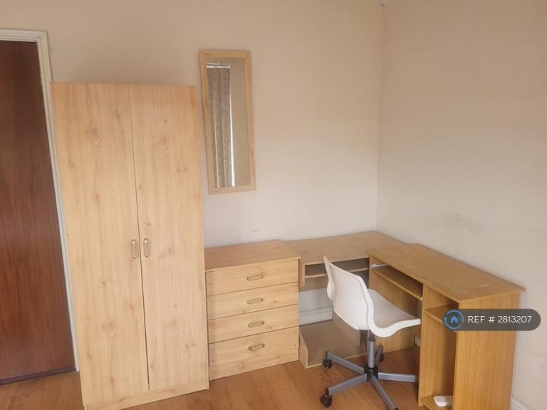 Room Chorlton Road in Manchester