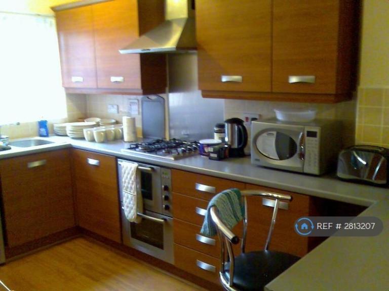 Room Chorlton Road in Manchester