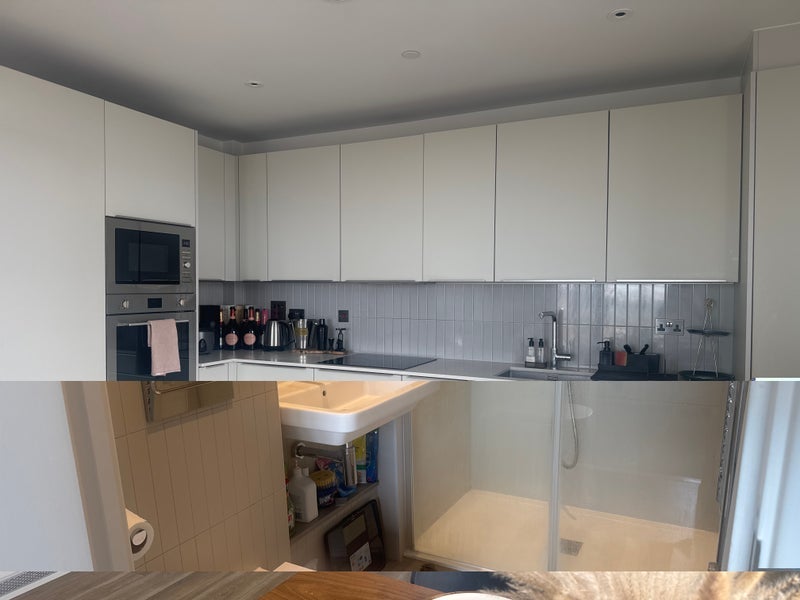 Room Wellesley Road in Greater London
