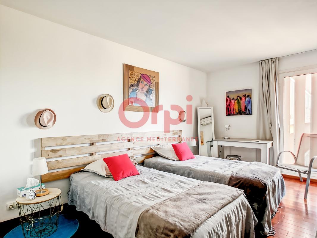 Flat Rue Jean Jaurès in Fréjus