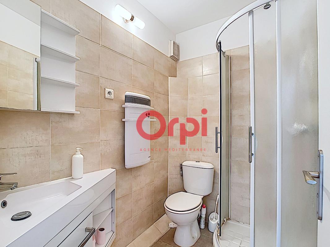Flat Rue Jean Jaurès in Fréjus