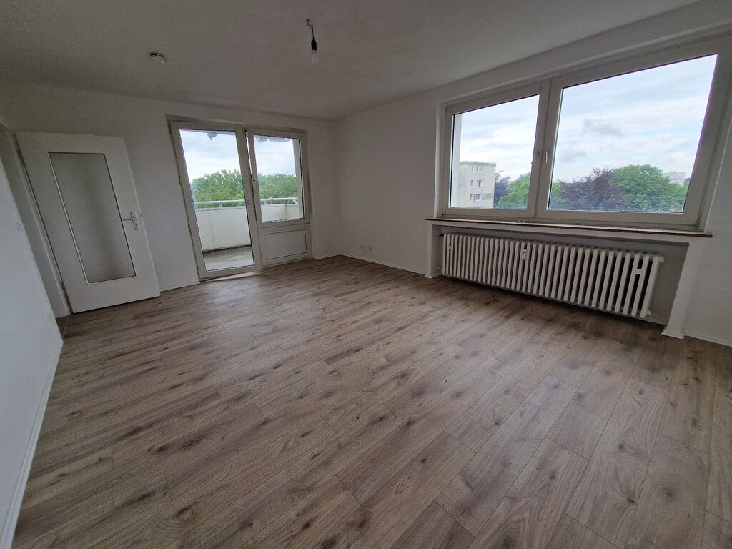 Wohnung Pommernstraße in Marl