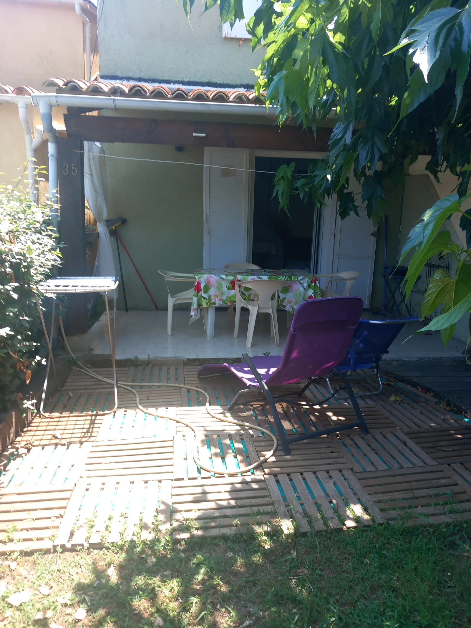 Maison Strada di U Mandarinu à Poggio-Mezzana