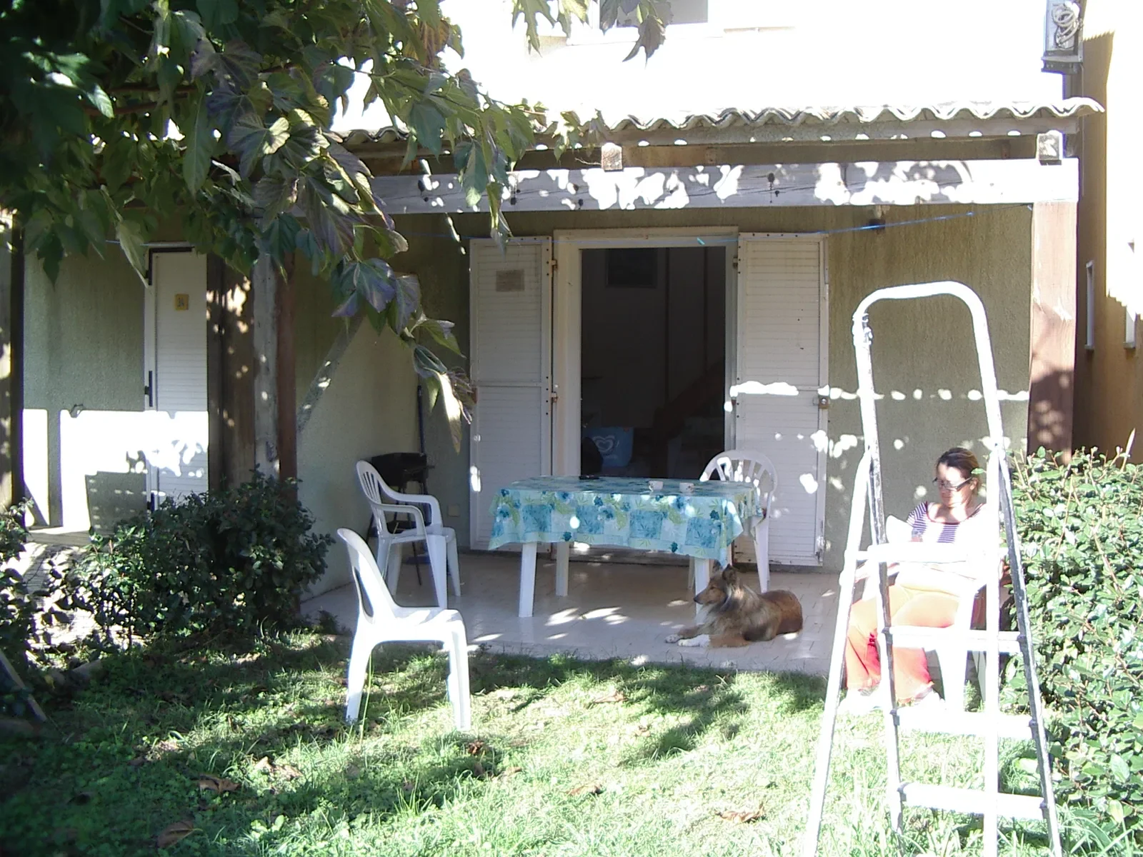 Maison Strada di U Mandarinu à Poggio-Mezzana