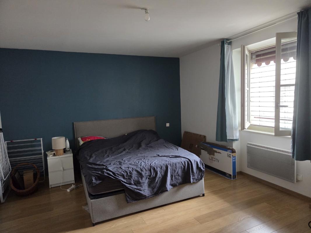 Appartement Place Edgar Quinet à Lyon