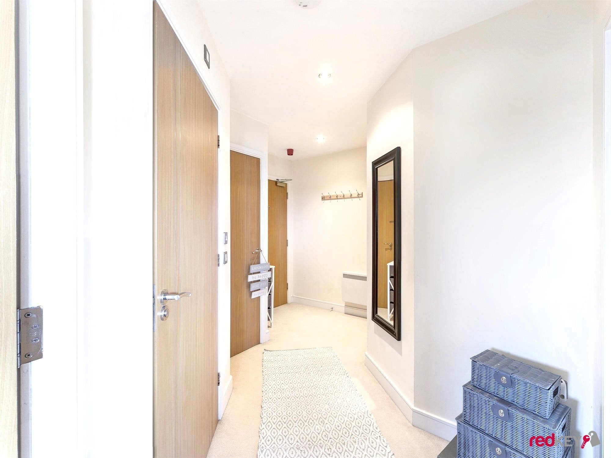 Flat Ariel Close in Newport