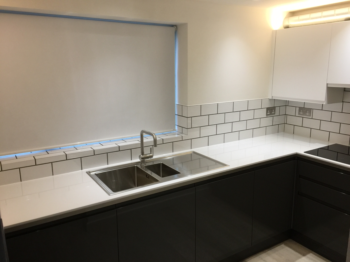 Flat Lambs Close in Welwyn Hatfield