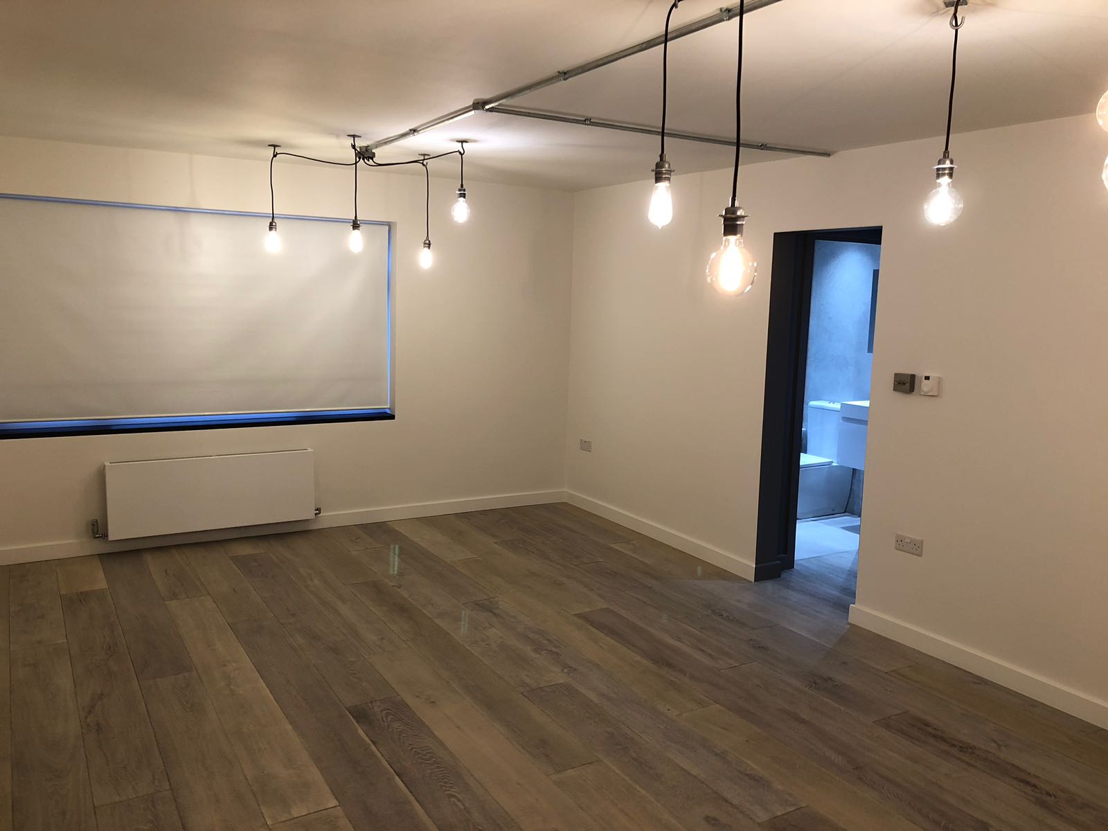 Flat Lambs Close in Welwyn Hatfield