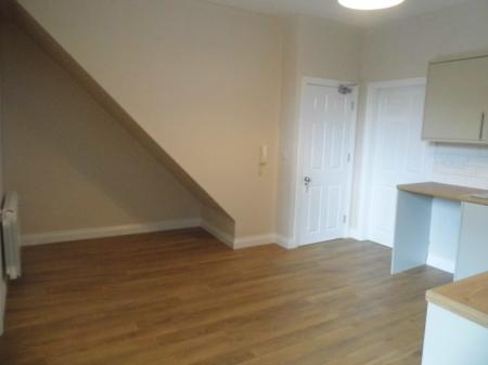Flat Harrowby Road in South Kesteven