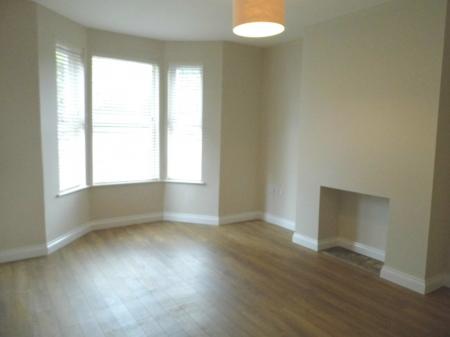 Flat Harrowby Road in South Kesteven