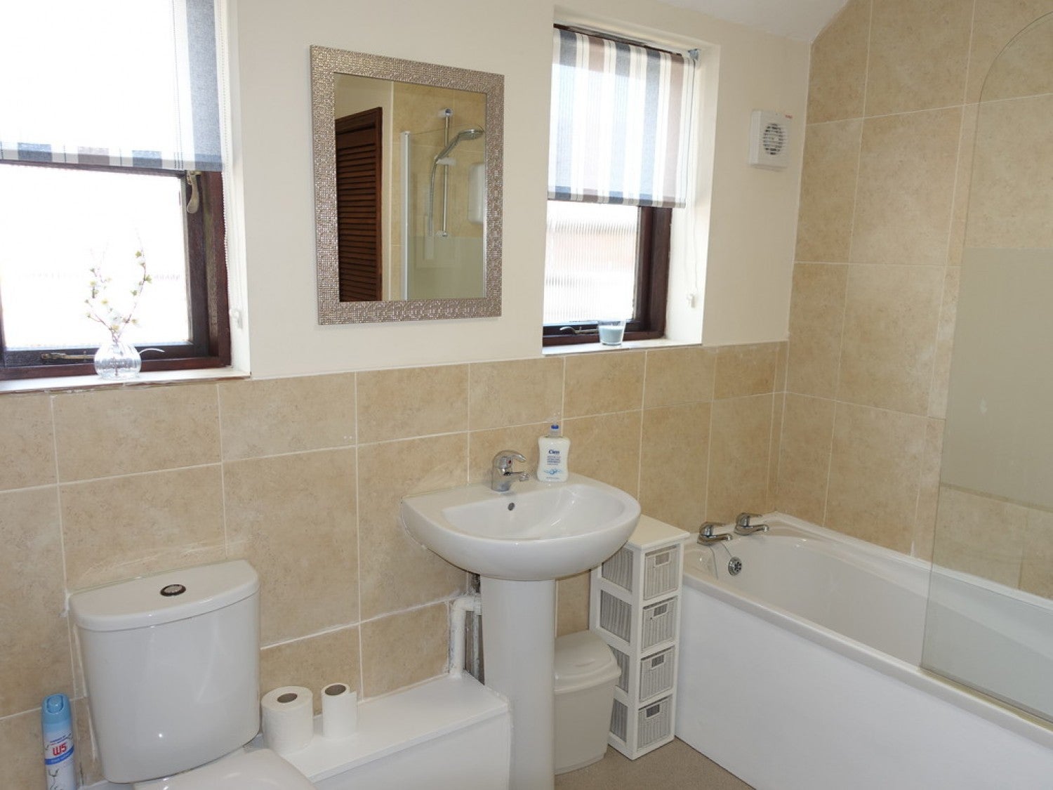 Room Station Road in Wincanton