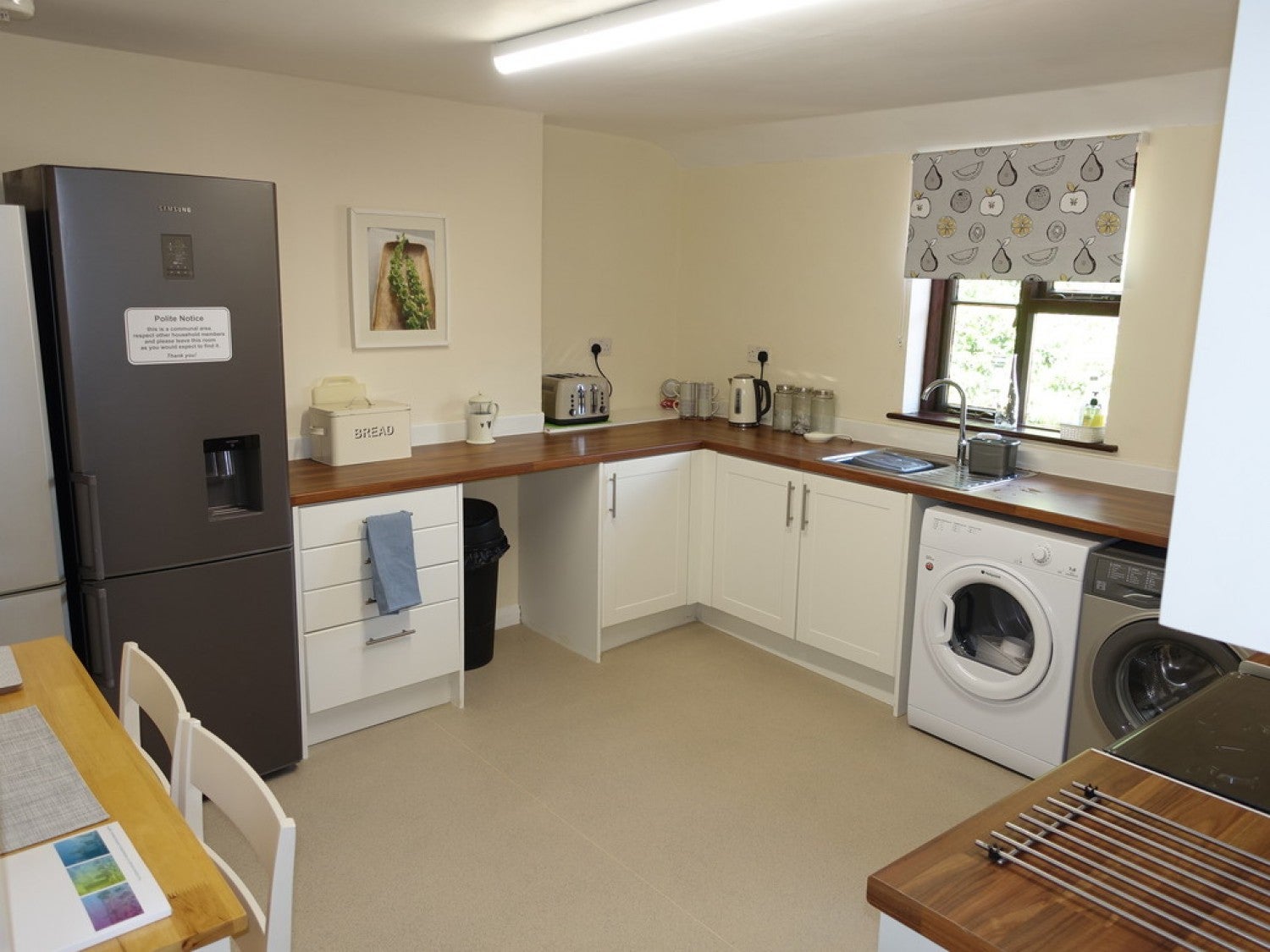 Room Station Road in Wincanton