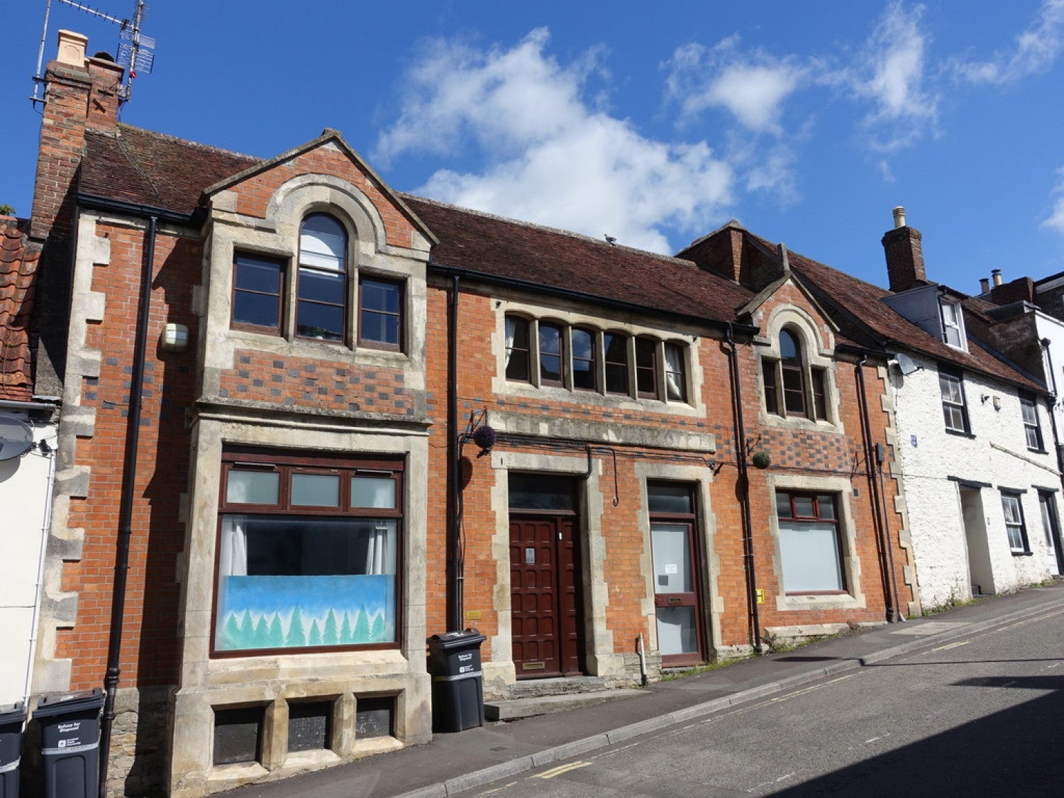 Room Station Road in Wincanton