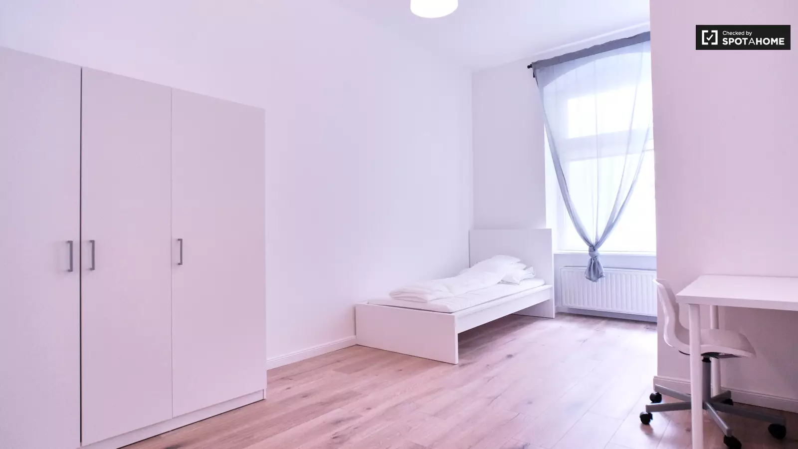Wohnung Schulstraße in Berlin