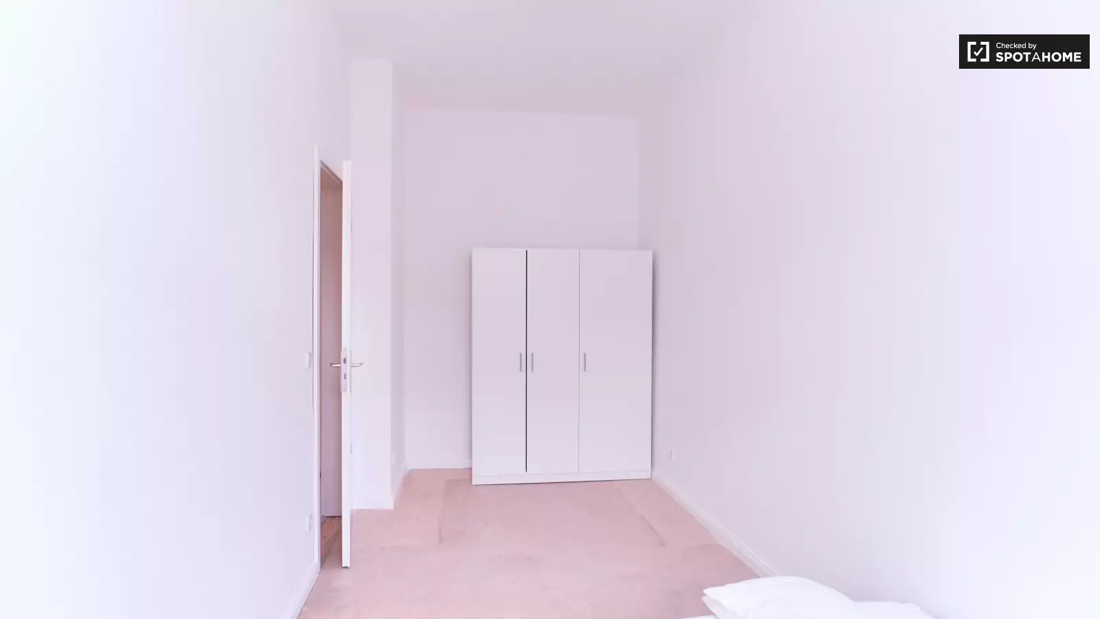 Wohnung Schulstraße in Berlin