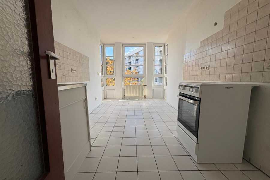 Zimmer Gruberzeile in Berlin