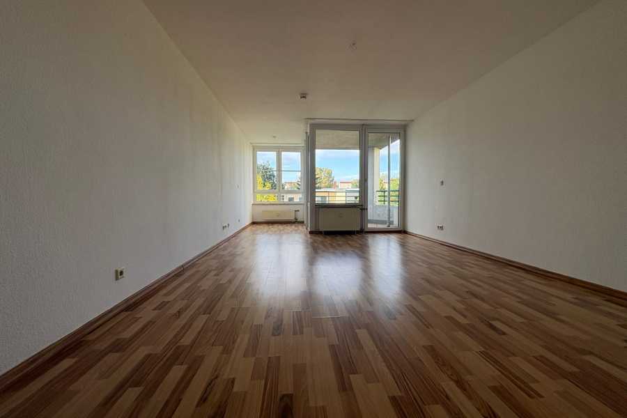 Zimmer Gruberzeile in Berlin