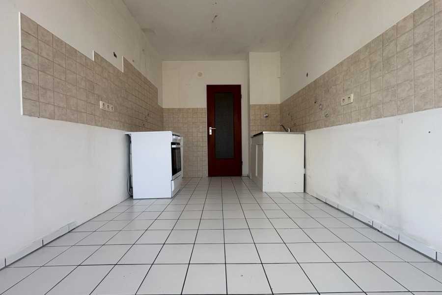 Zimmer Gruberzeile in Berlin