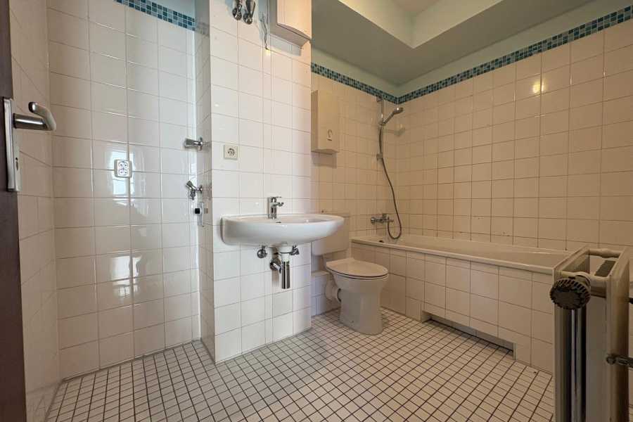 Zimmer Gruberzeile in Berlin