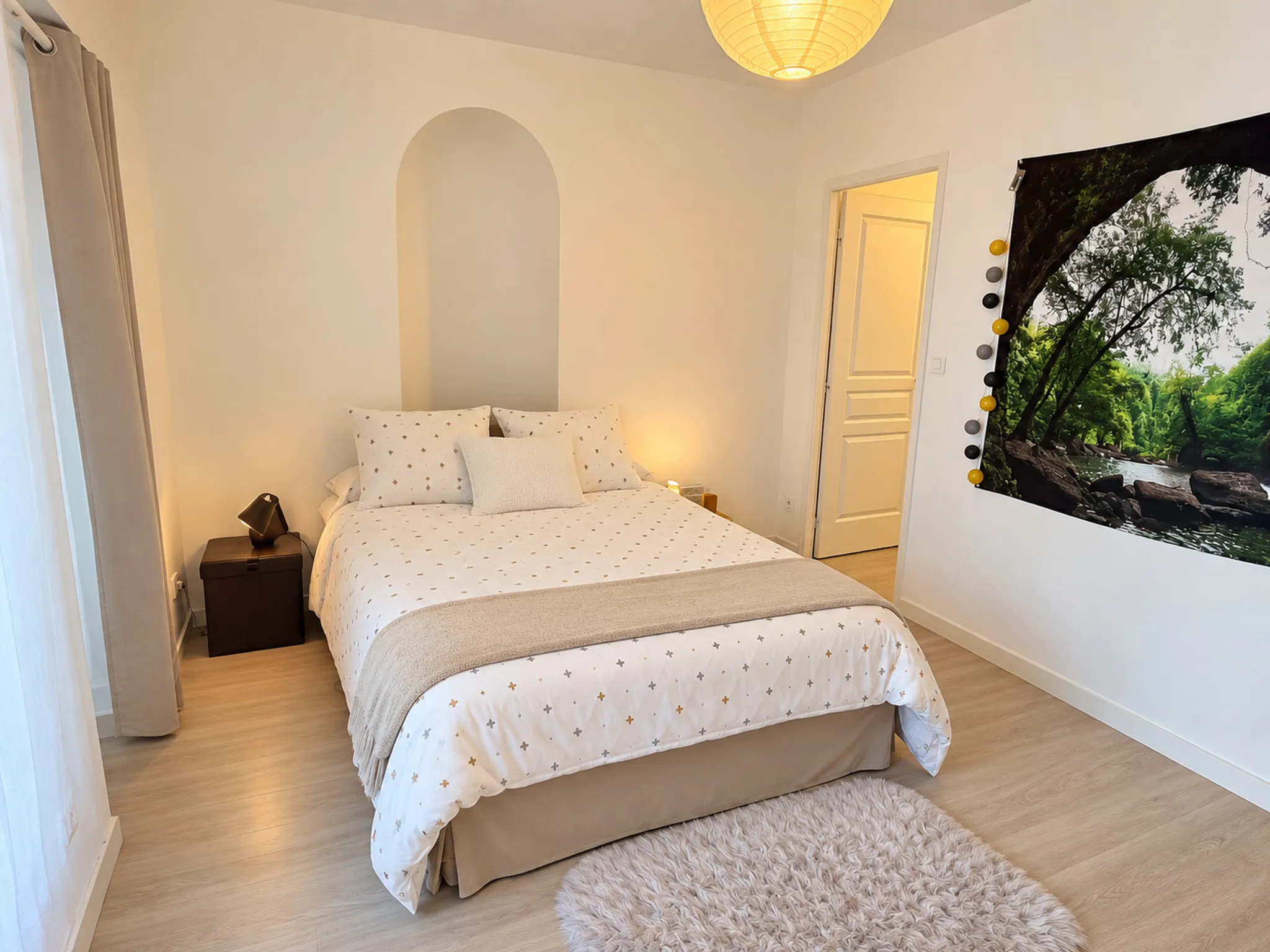 Appartement Quai Nicolas Rolin à Dijon