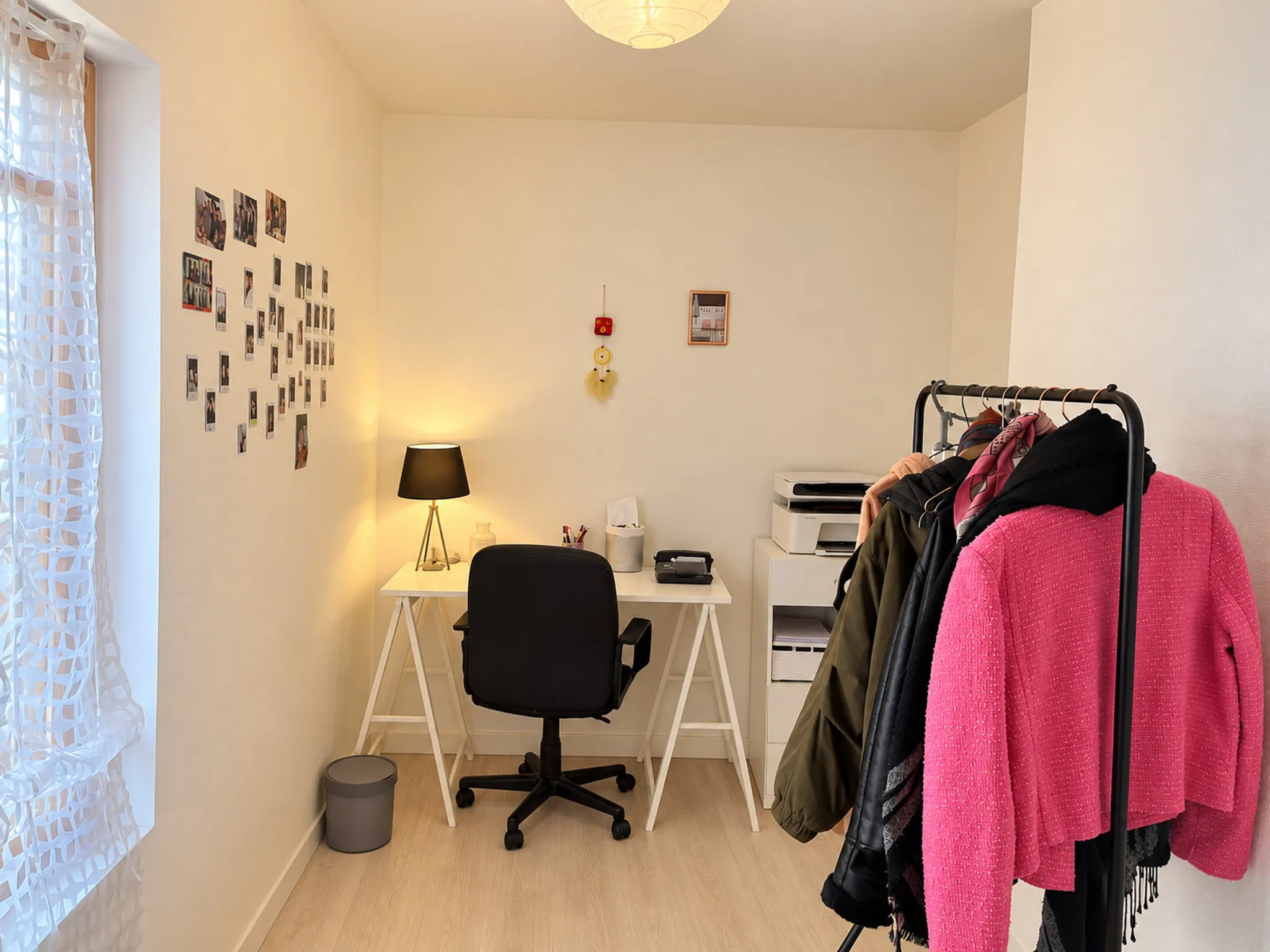 Appartement Quai Nicolas Rolin à Dijon