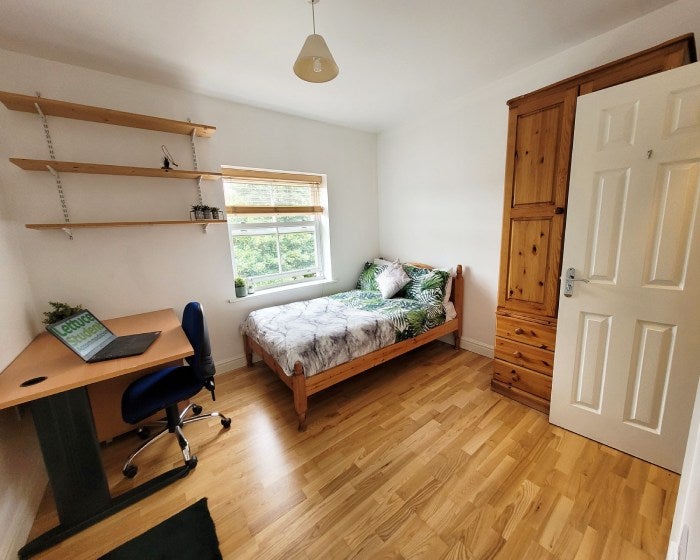 Room Broadgate in Coventry