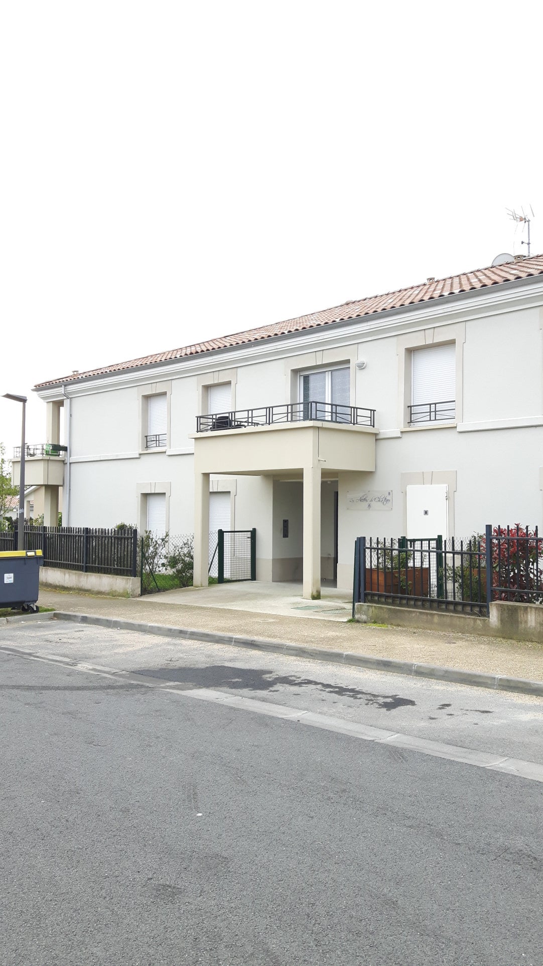 Appartement Rue du Clauzet à Cadaujac
