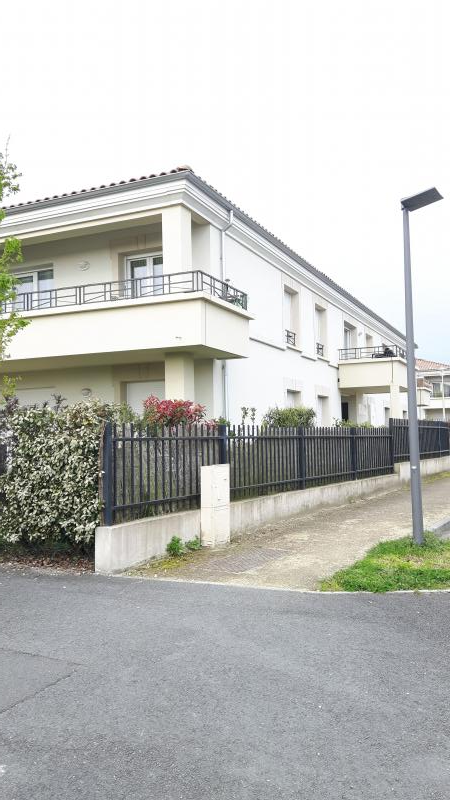 Appartement Rue du Clauzet à Cadaujac