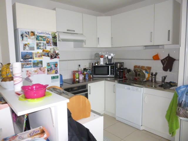 Appartement Rue du Clauzet à Cadaujac