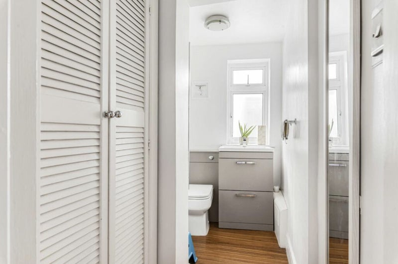 Room New Farm Avenue in Greater London