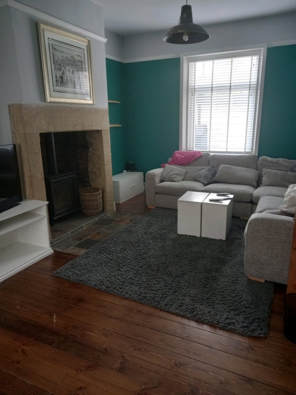 Room Howard Road in Morpeth