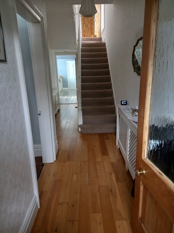 Room Howard Road in Morpeth
