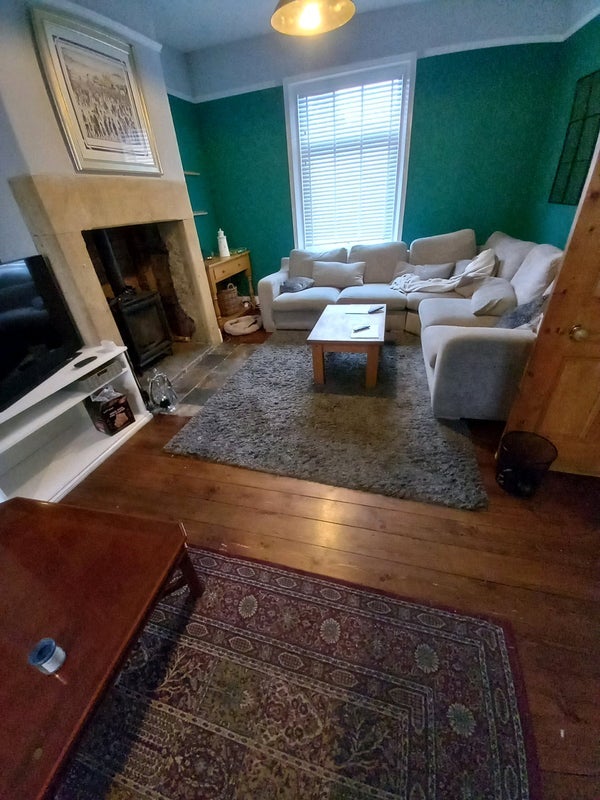 Room Howard Road in Morpeth