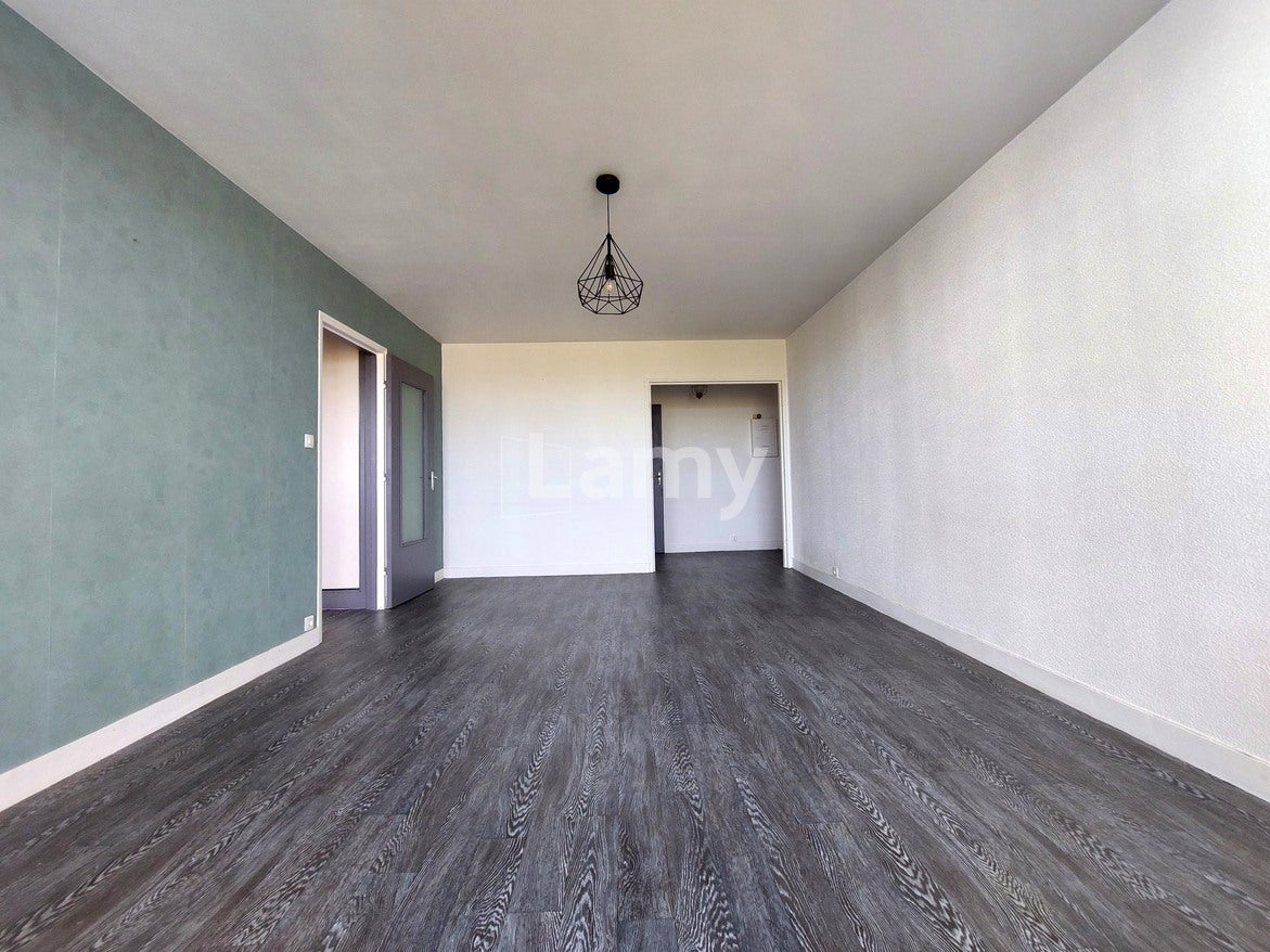 Appartement Avenue du Président Vincent Auriol à Limoges