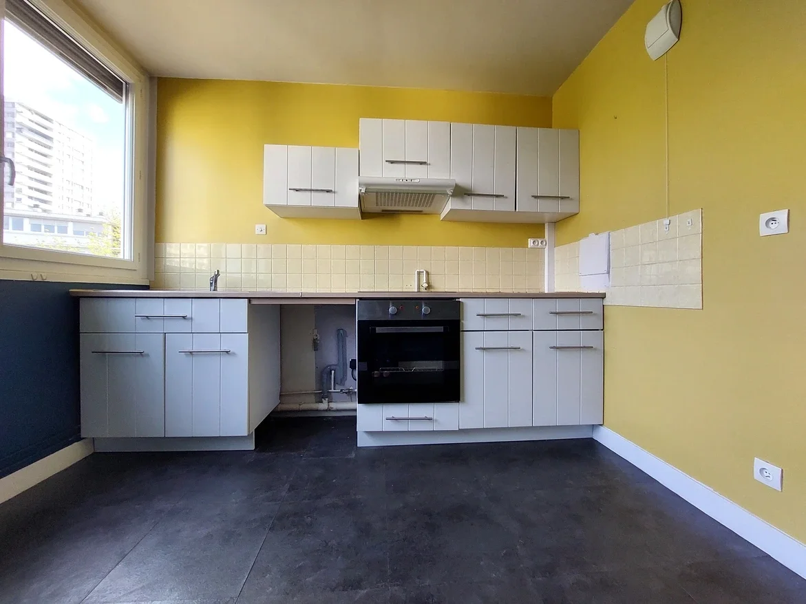 Appartement Avenue du Président Vincent Auriol à Limoges