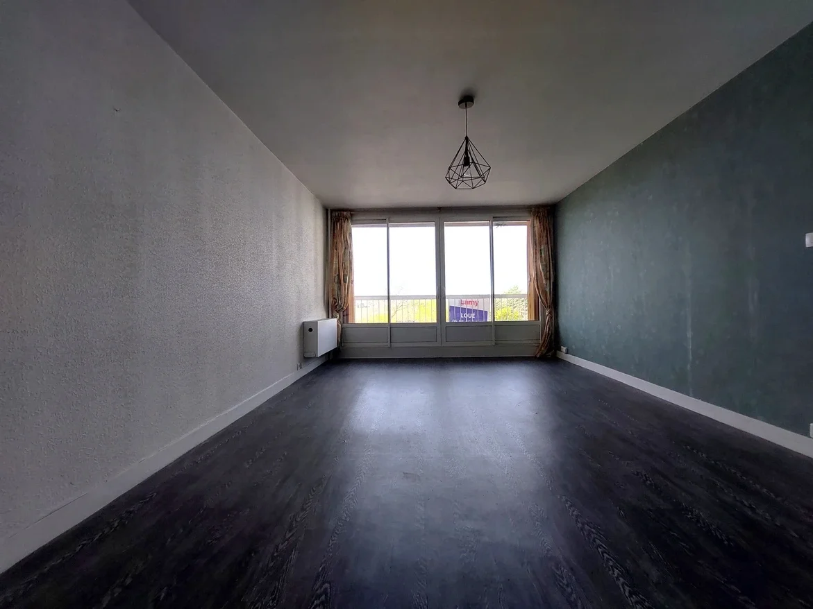 Appartement Avenue du Président Vincent Auriol à Limoges